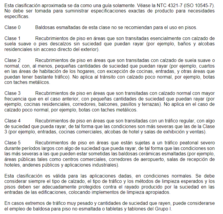 Baldosa cerámica